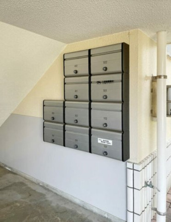 【その他共用部分】