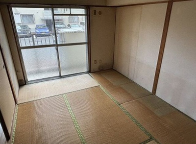 【寝室】 | コンダクトヴィレッジ井尻ノース