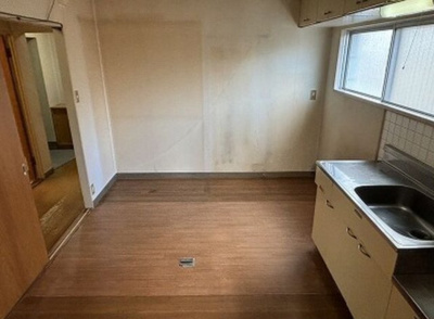 【居間・リビング】 | コンダクトヴィレッジ井尻ノース