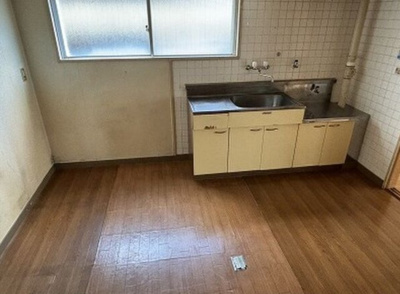 【キッチン】 | コンダクトヴィレッジ井尻ノース