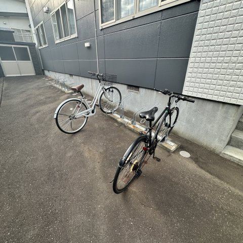 ダンデライオンのその他共用部分