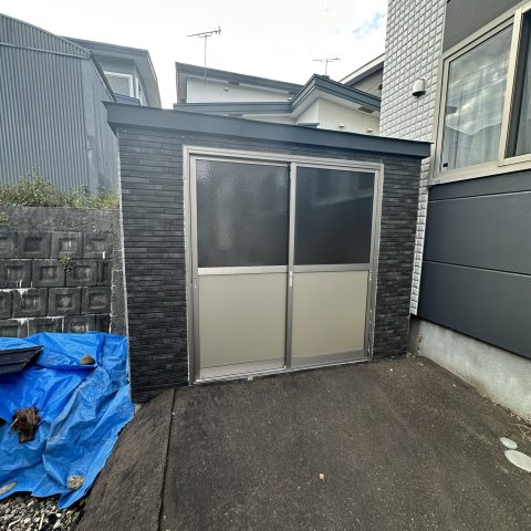 ダンデライオンのその他共用部分