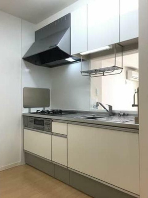 【キッチン】 | 花音
