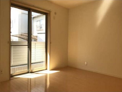 【洋室】 | 花音