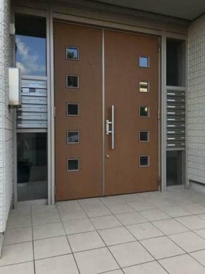 【エントランス】 | 花音