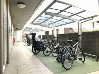 【その他共用部分】 | 花音