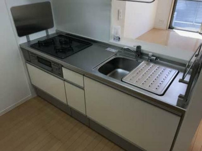 【キッチン】 | 花音