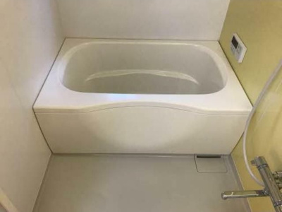 【浴室】 | 花音