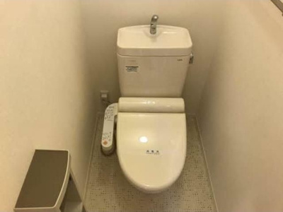 【トイレ】 | 花音