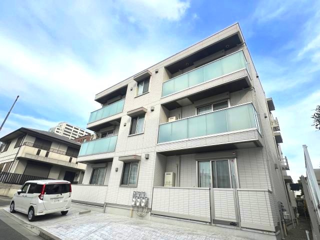 【外観】 | グレイスコート神戸住吉