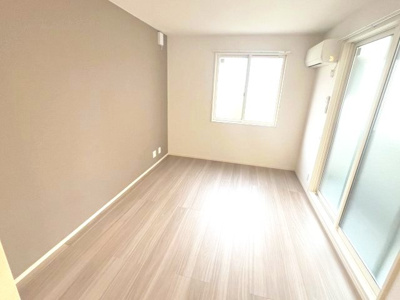 【居間・リビング】 | グレイスコート神戸住吉