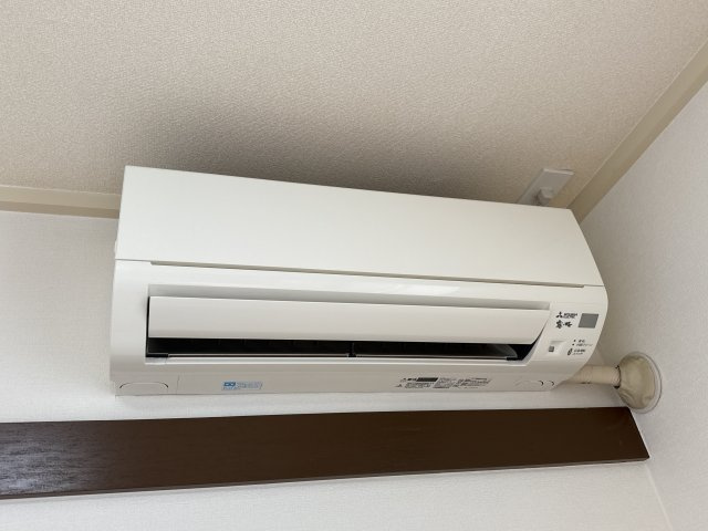 ファミリーハイツの設備