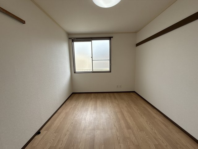 ファミリーハイツの子供部屋