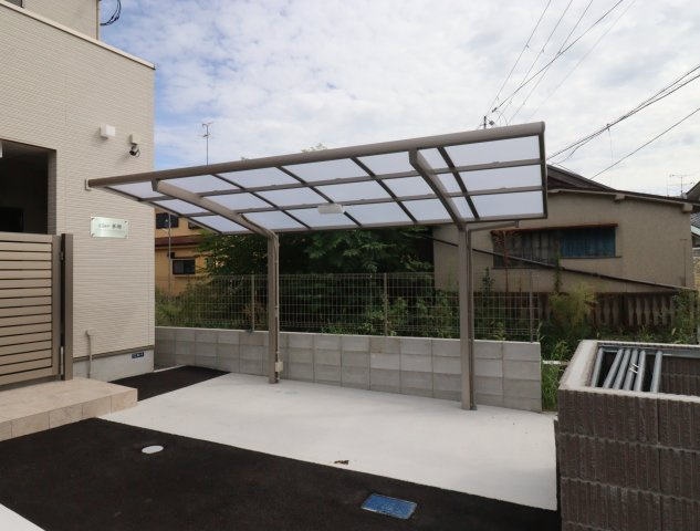【設備】 | クレール栄翔