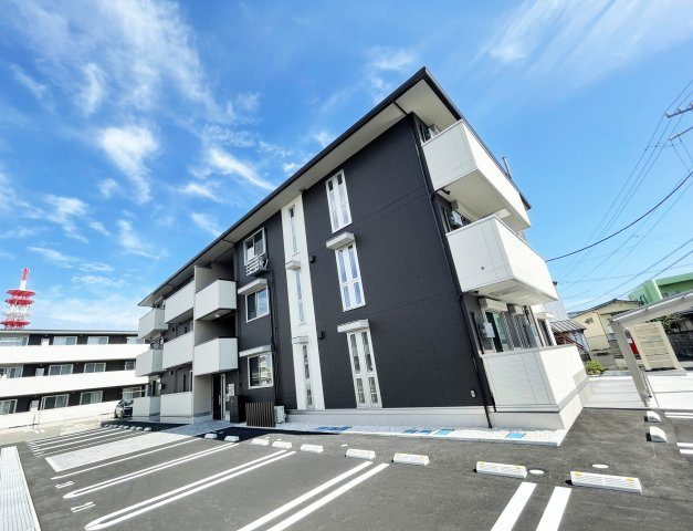 オリーヴァの外観