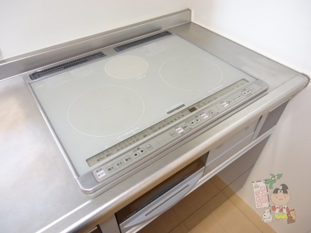 メゾンドシュクルの設備