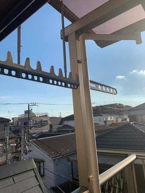 鹿骨貸家の展望