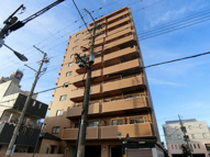 朝日プラザプロシード桃谷東の画像