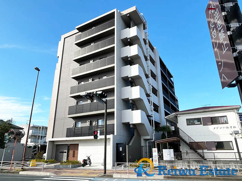 A-HOUSE茅ヶ崎