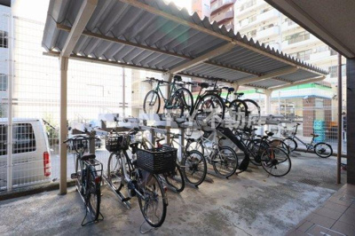 【その他共用部分】 | ルーブル西五反田