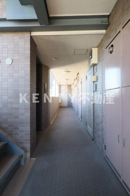 【その他共用部分】 | ルーブル西五反田