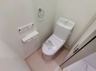 【トイレ】 | トイレも気になるポイント