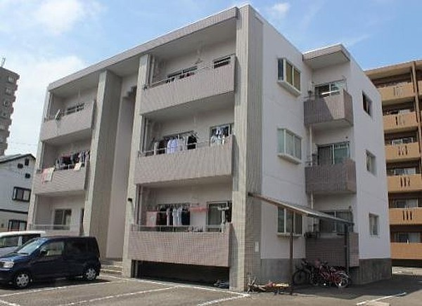 【外観】 | アメニティマンション | アメニティマンション