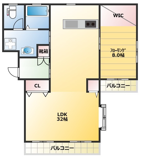 【間取り】 | アメニティマンション | アメニティマンション