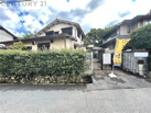 宝塚市千種4丁目売り土地の画像