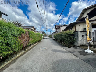 宝塚市千種4丁目売り土地のその他物件画像
