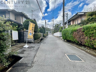 宝塚市千種4丁目売り土地のその他物件画像