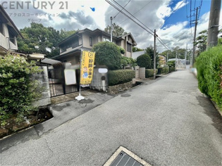 宝塚市千種4丁目売り土地のその他物件画像
