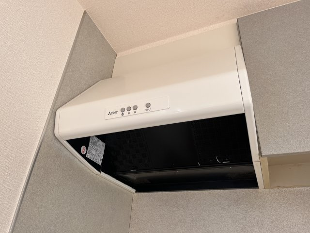 構壱番館Ａ棟の設備