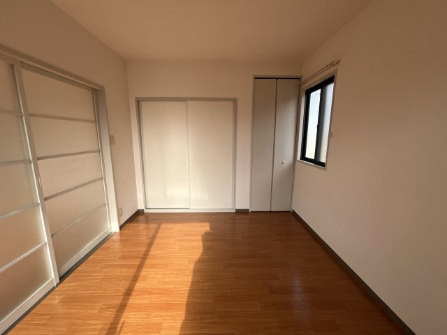 構壱番館Ａ棟の子供部屋