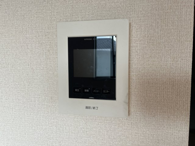 構壱番館Ａ棟のその他