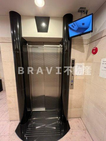 ディナスティ松屋町Ⅱ　BRAVI不動産のその他共用部分|【ディナスティ松屋町Ⅱ】