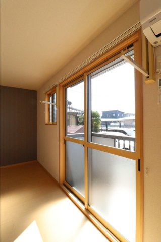 カルチェＢｏＡの内装