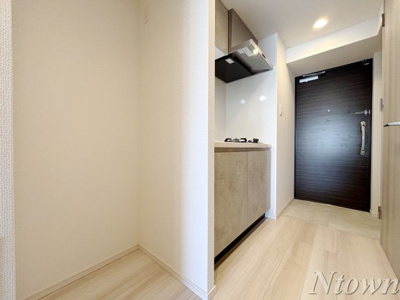 【内装】 | S-RESIDENCE名駅NorthⅡ | 物件の内装です