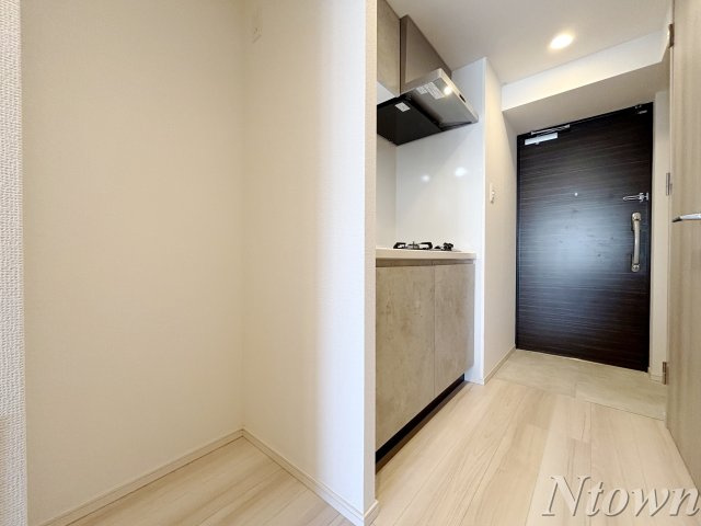 【内装】 | S-RESIDENCE名駅NorthⅡ | 物件の内装です