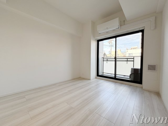 【その他】 | S-RESIDENCE名駅NorthⅡ | ゆったりとした居間です