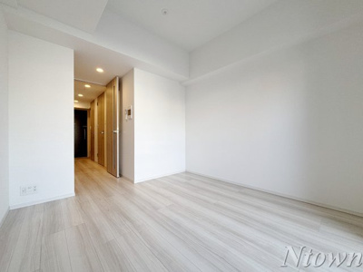 【その他】 | S-RESIDENCE名駅NorthⅡ | 居間です