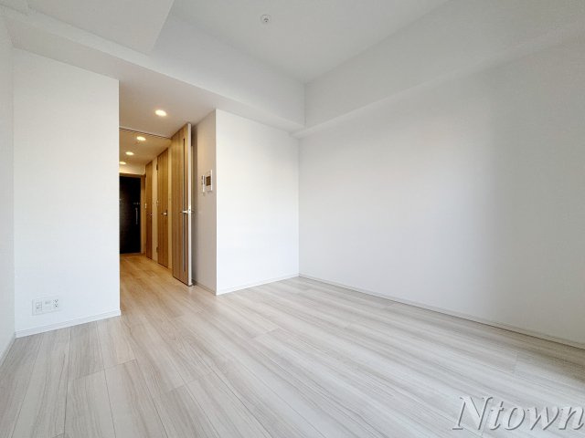【その他】 | S-RESIDENCE名駅NorthⅡ | 居間です