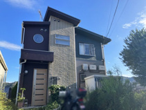 篠町王子唐櫃越一戸建の画像