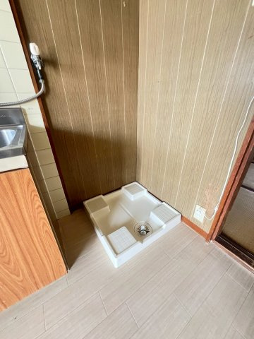 グリーンハイツ垂水の設備