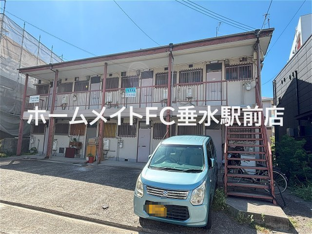 グリーンハイツ垂水