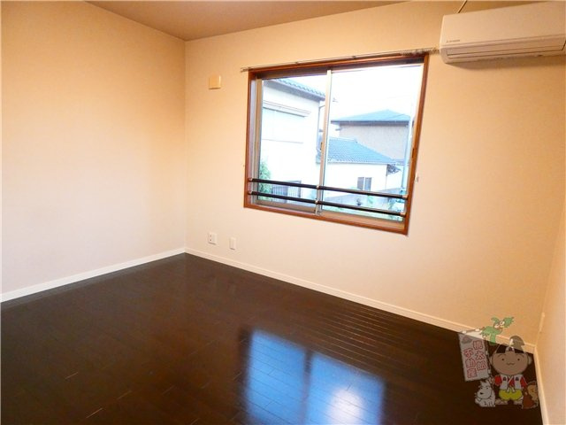 カーサ・カルムの内装