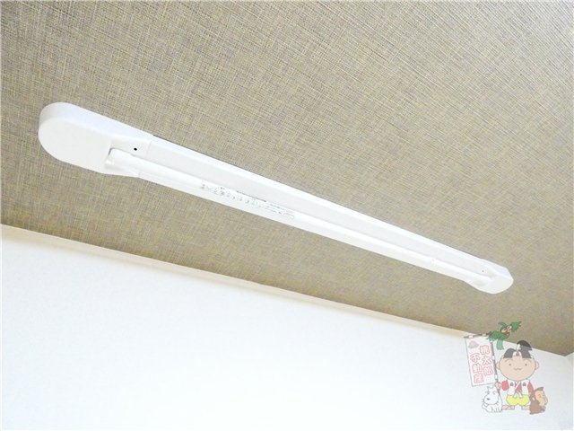 カーサ・カルムの設備