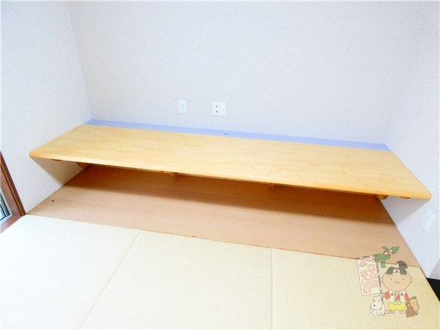 カーサ・カルムのその他