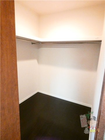 カーサ・カルムの収納