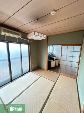 サンフタミ小林ビル日岡町の和室